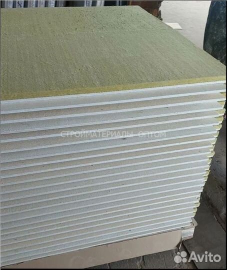 Шумоизоляция Звукоизоляция