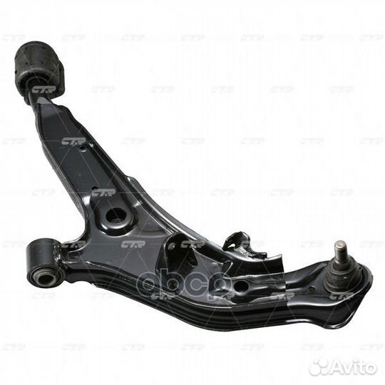 Рычаг подвески нижний nissan cefiro/maxima/rnessa