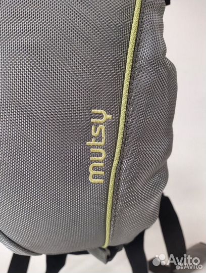 Рюкзак кенгуру Mutsy Carry Me