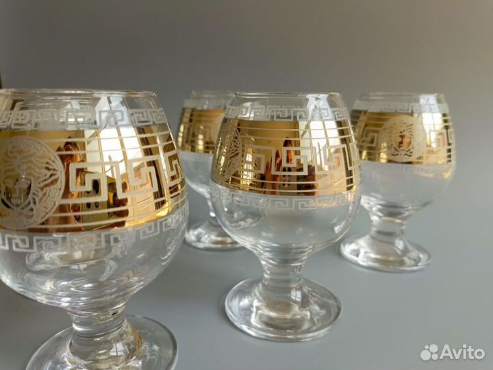 Бокалы для виски