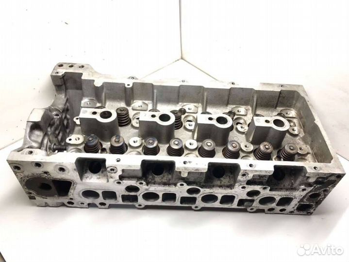 Двигатель caxa Skoda Yeti