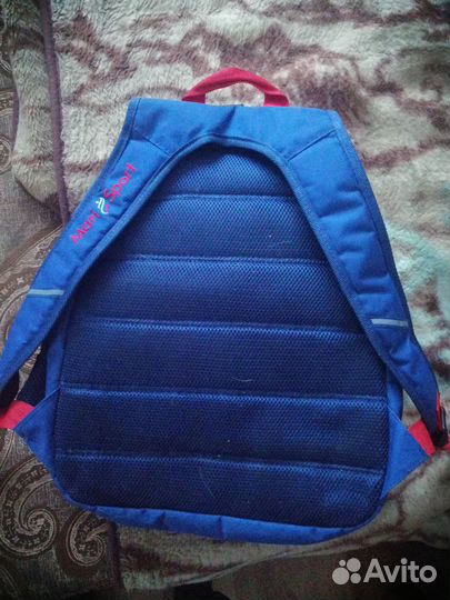 Рюкзак женский для гимнастики