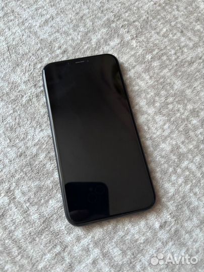 iPhone Xr, 128 ГБ