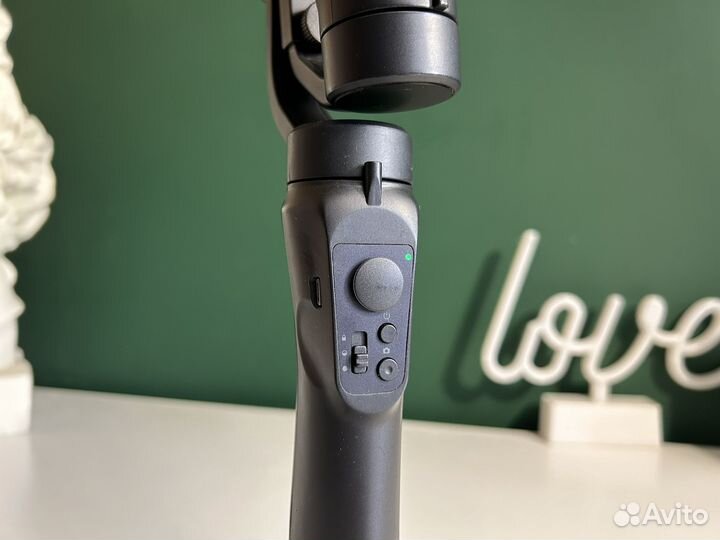 Стабилизатор для смартфона Ulanzi