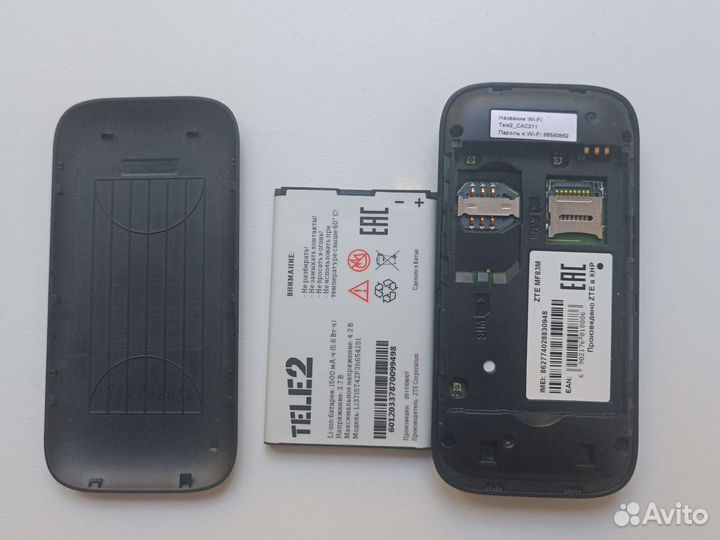 Модемы и роутеры 3g wi fi