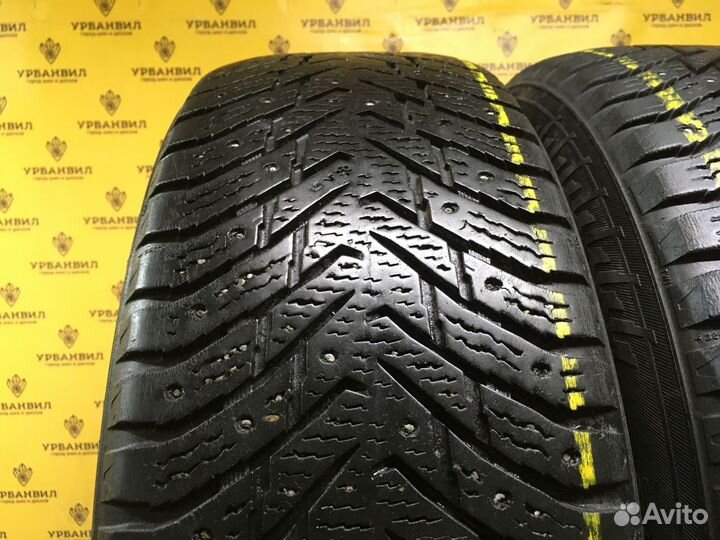 Nokian Tyres Hakkapeliitta 8 SUV 225/65 R17 106T