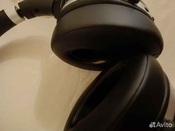 Беспроводные наушники senheiser hd 4.40bt