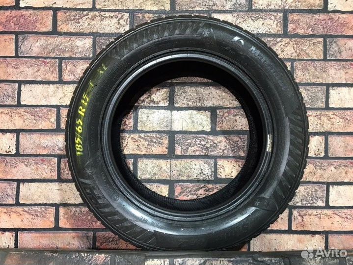 Matador MP 30 Sibir Ice 2 185/65 R15