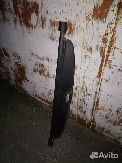 Полка багажника Мицубиси Лансер 9 универсал