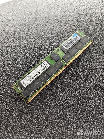 Kingston 2400 32gb ecc HPE 819412-001 DDR4