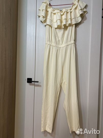 Комбинезон женский love republic 44