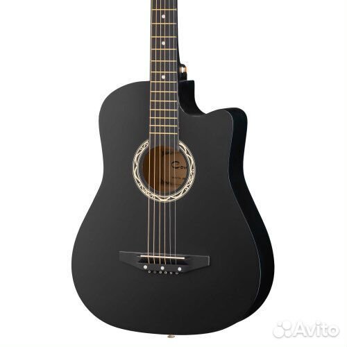 Гитара Новая в коробке