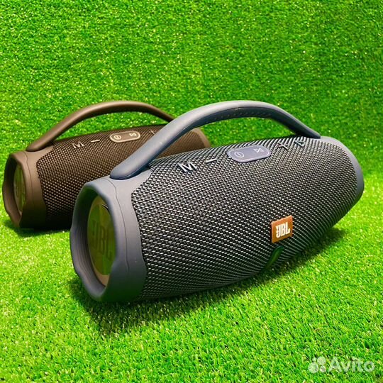 Колонка блютуз JBL