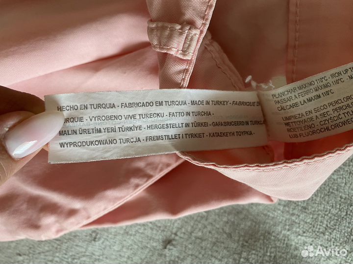 Шорты женские