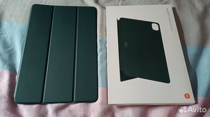 Xiaomi mi pad 5 чехол