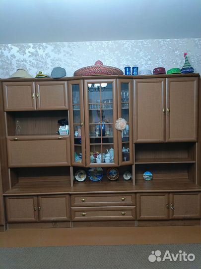 Шкафы и комоды бу