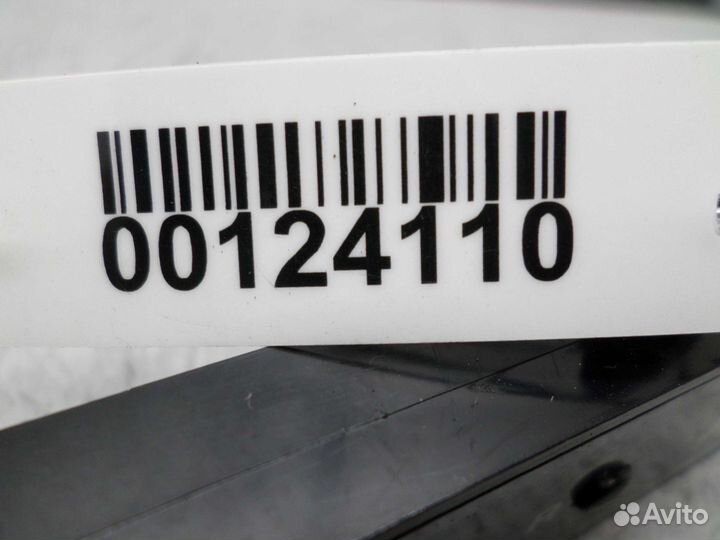Дисплей цифровых часов Hyundai Elantra 4 945102H000