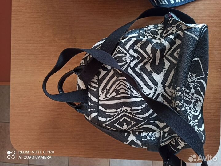 Рюкзак женский