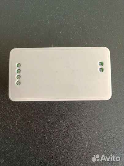 Контроллер Wi-Fi для светодиодной ленты