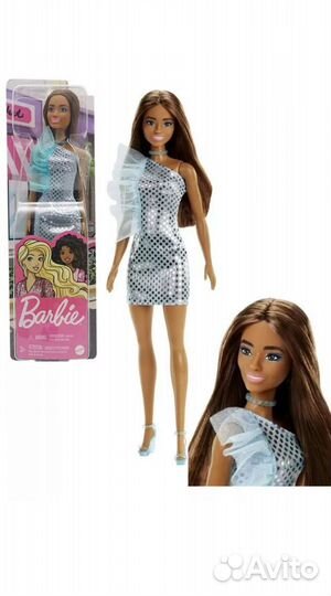 Кукла барби barbie