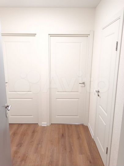 2-к. квартира, 35 м², 4/17 эт.