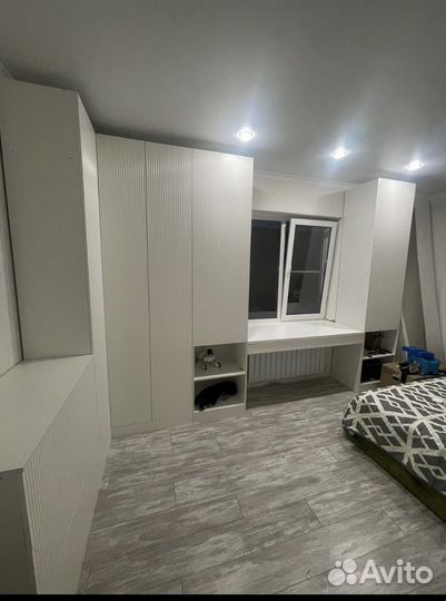 Мебель на заказ