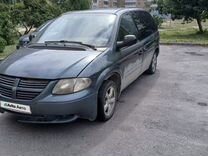 Dodge Caravan 2.4 AT, 2003, 150 000 км, с пробегом, цена 270 000 руб.