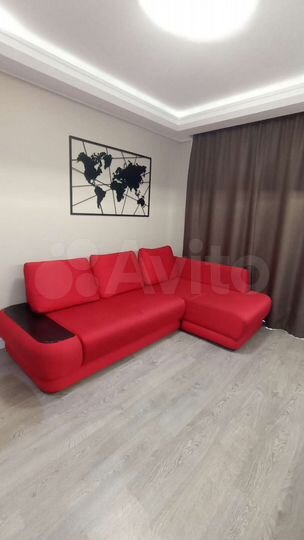 Квартира-студия, 32 м², 11/18 эт.