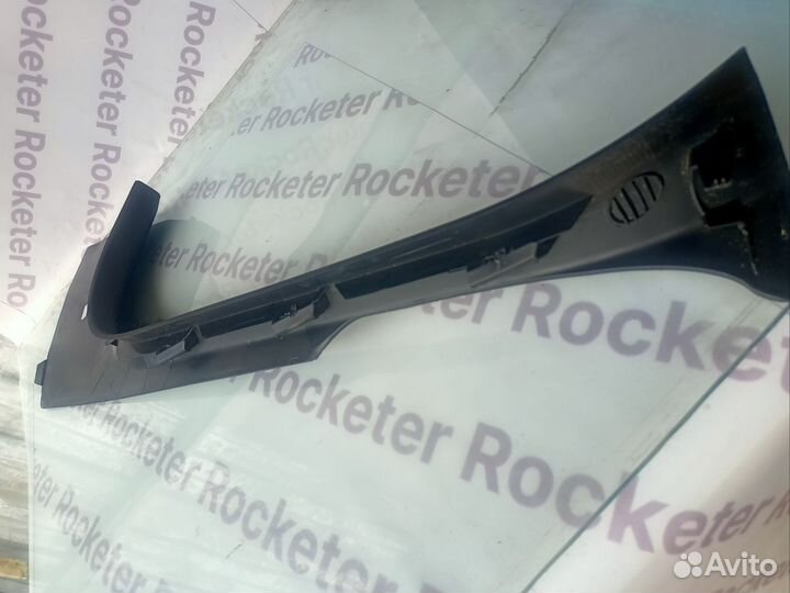 Накладка порога передняя левая Mercedes-Benz W213