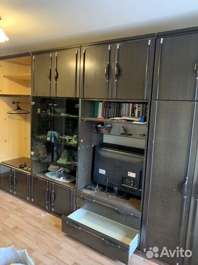 Стенка/Румыния/ б/у