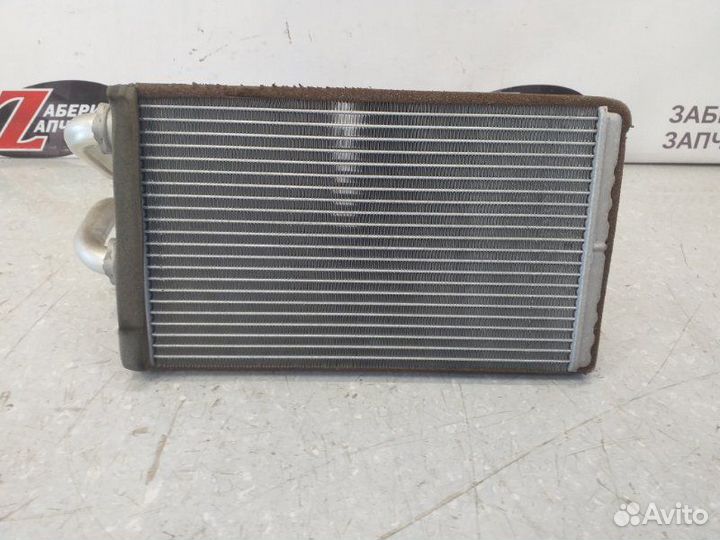 Радиатор печки Mitsubishi Asx 1.6 2010-2013