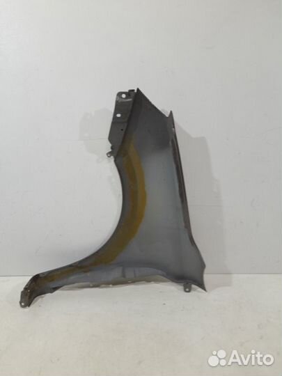 Крыло переднее правое LADA Granta FL 2015