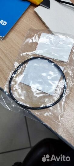 Прокладка фильтра АКПП Mitsubishi ASX/Outlander XL