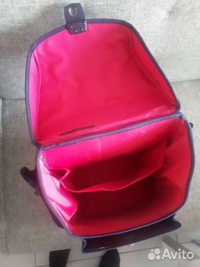 Школьный ранец Herlitz