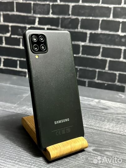 Samsung Galaxy A12, 4/64 ГБ