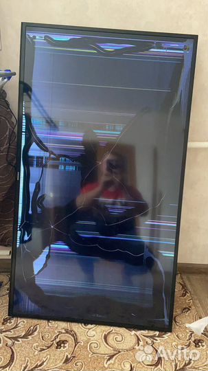 Телевизор samsung 49