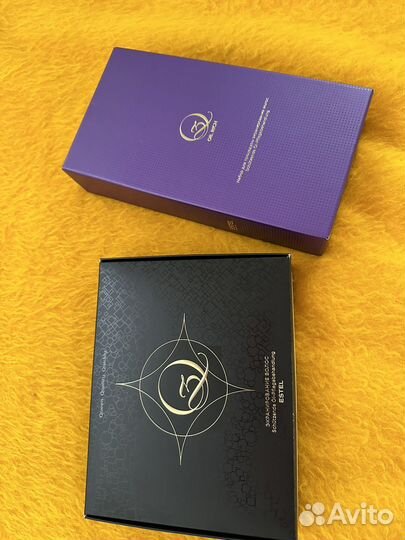 Наборы для экранирования волос