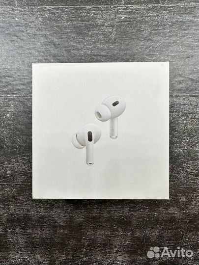 AirPods Pro2 Type-C