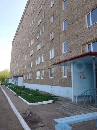 1-к. квартира, 29 м², 7/9 эт.