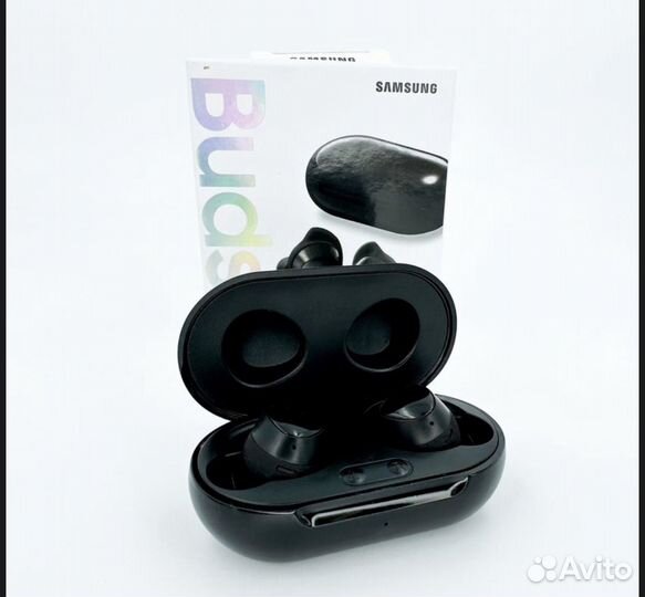 Наушники samsung galaxy buds plus