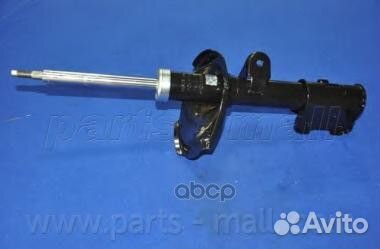 Амортизатор передний правый hyundai starex-gran