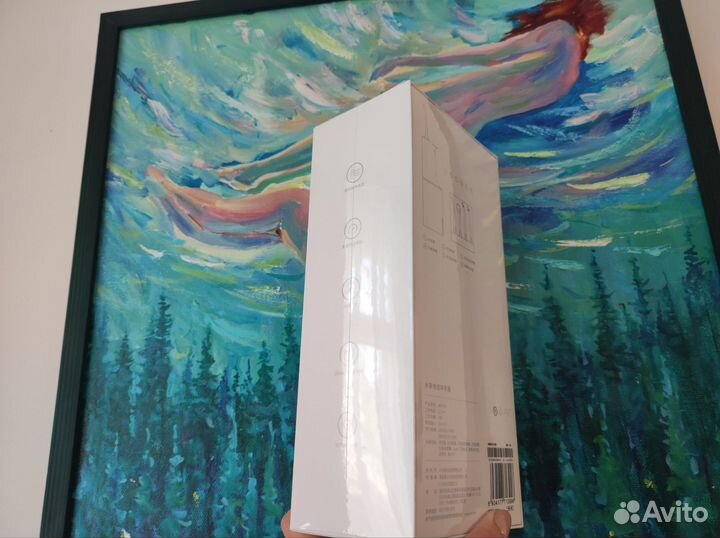 Ирригатор Xiaomi MEO701 новый