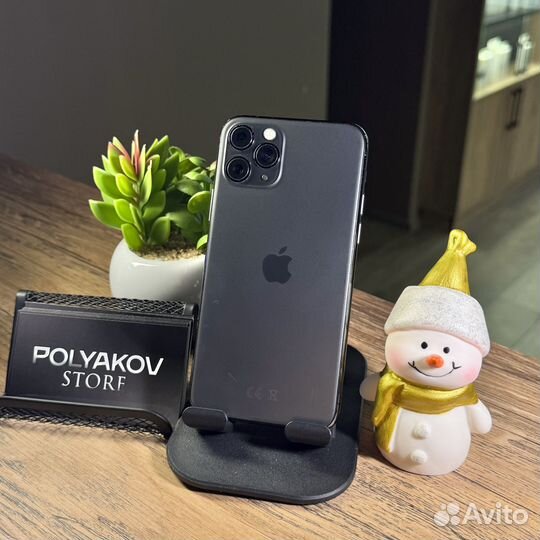 iPhone 11 Pro, 512 ГБ