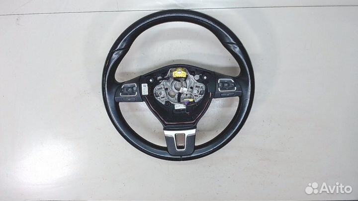 Руль Volkswagen Passat CC, 2012