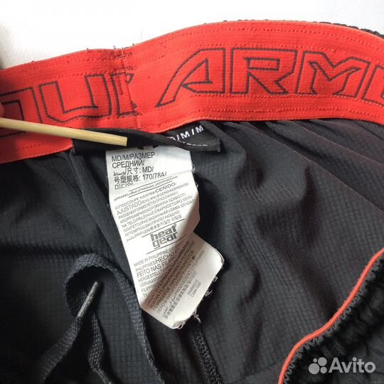 Шорты Under Armour