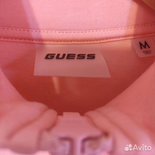 Толстовка guess женская, M