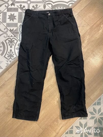 Рабочие штаны Carhartt
