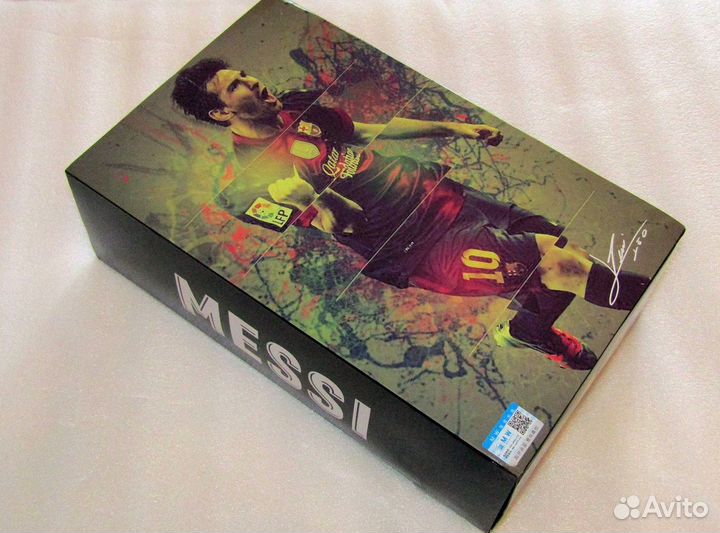 Редкая, 1/6 фигурка, Lionel Messi, 30 см