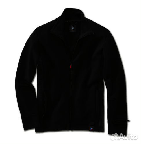Легкая мужская куртка BMW M Logo Sweet Jacket