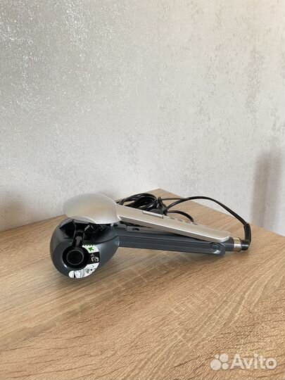 Автоматическая плойка для завивки волос (новая)